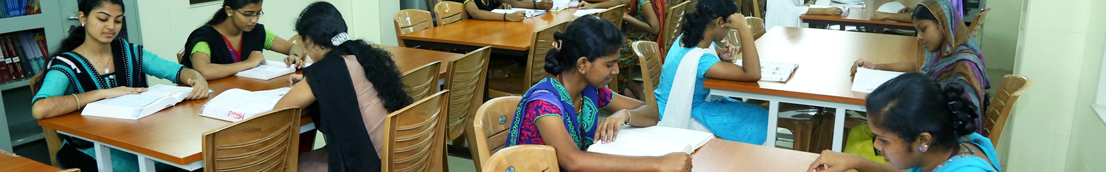 Velankannimatha College of Nursing