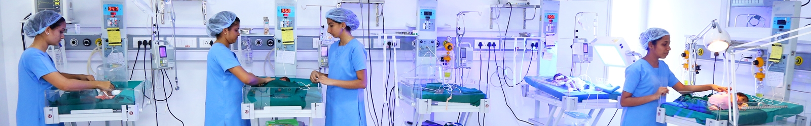 Velankannimatha College of Nursing